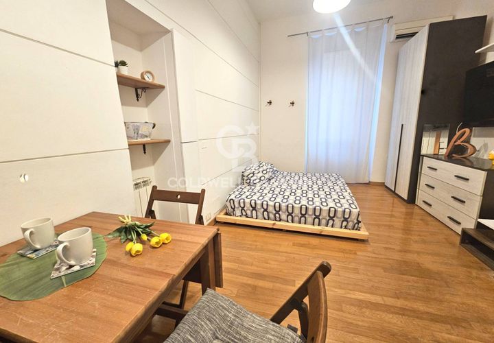 Lejlighed i Rome, Rome, Rome - € 300.000 | Ref: CBI053-308-9811 - foto 1