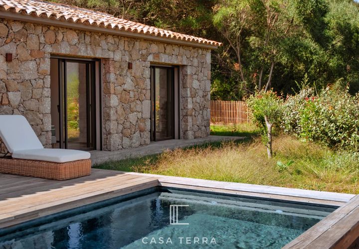 Villa em Sotta, Corse-du-Sud, Sotta - € 850.000 | Ref: 86682968 - foto 1