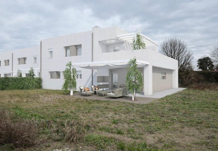 Terra a Monselice, Padua, Monselice - € 75.000 | Ref: 25-0614 - foto 1