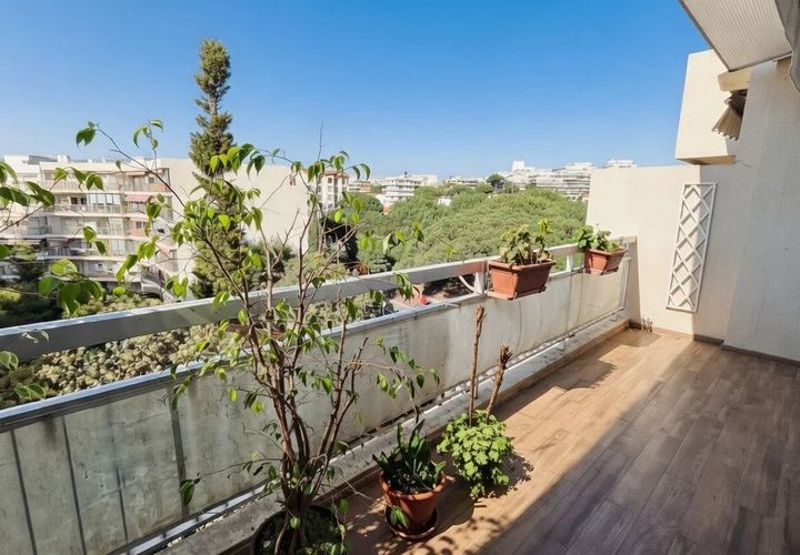 Lejlighed i Antibes, Alpes-Maritimes, Antibes - € 480.000 | Ref: V2528 - foto 1