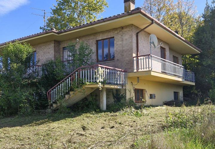 Villa a Carassai, Ascoli Piceno, Carassai - € 83.000 | Ref: 115243 - foto 1