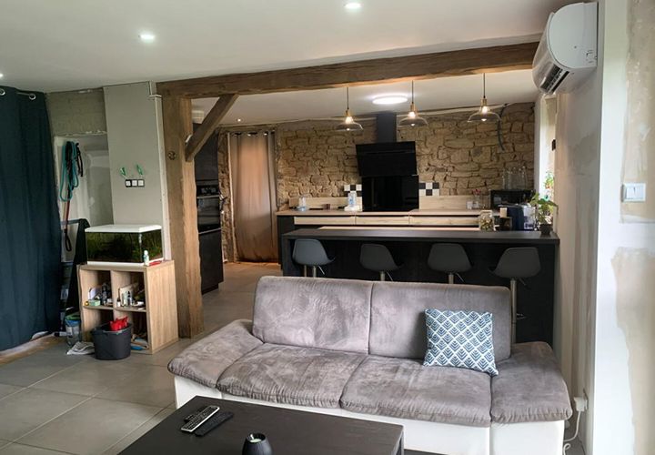 Villa a Camors, Morbihan, Camors - € 233.904 | Ref: 9000 - foto 1