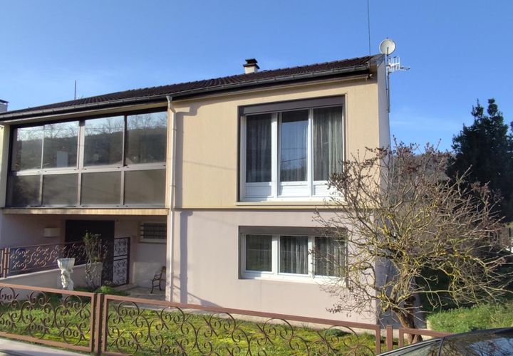 Villa i Frouard, Meurthe-et-Moselle, Frouard - € 206.000 | Ref: 1230JL - foto 1