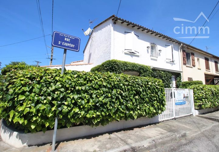 Villa a Espéraza, Aude, Espéraza - € 125.000 | Ref: 86774553 - foto 1