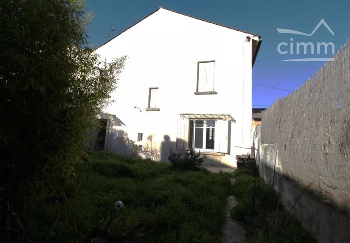 Villa a Espéraza, Aude, Espéraza - € 90.000 | Ref: 86775676 - foto 1