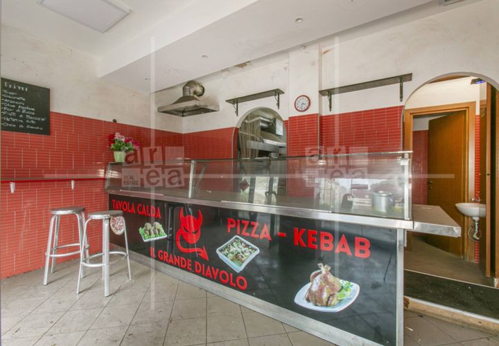 Erhvervsejendom i Rome, Rome, Rome - € 69.000 | Ref: 123457 - foto 1
