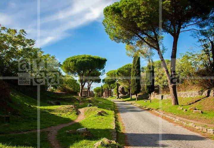Villa a Rome, Rome, Rome - € 12.500/mes | Ref: AR00008 - foto 1