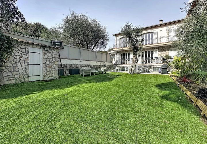 Lejlighed i Nice, Alpes-Maritimes, Nice - € 965.000 | Ref: 86750938 - foto 1