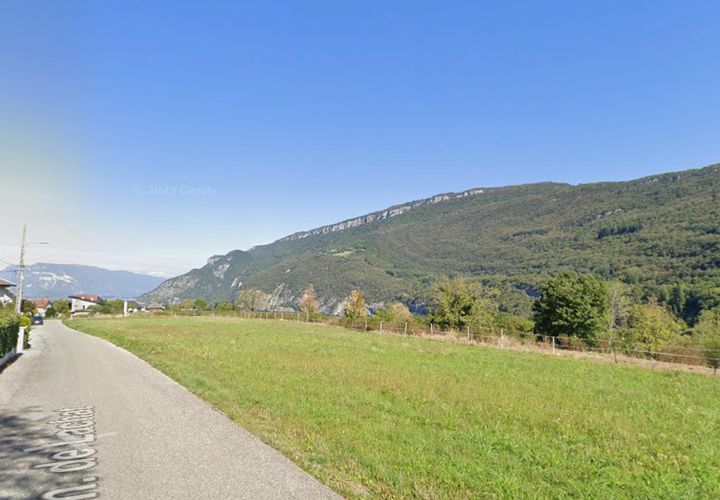 Helårsgrund i Brison-Saint-Innocent, Savoie, Brison-Saint-Innocent - € 275.000 | Ref: DH-BRISON_TER - foto 1