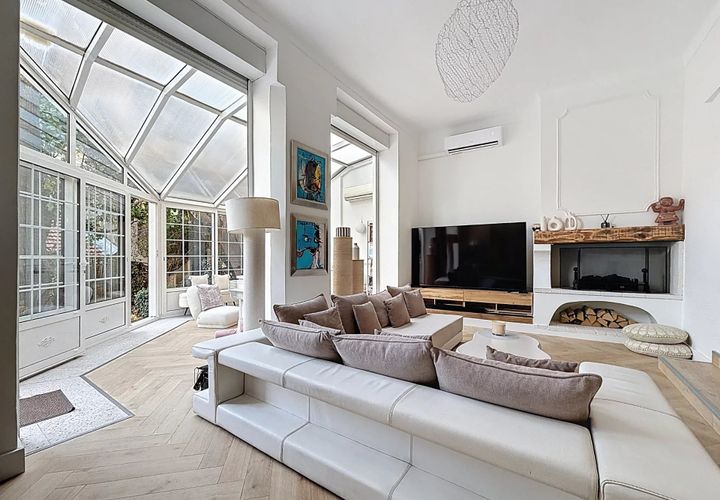 Lejlighed i Cannes, Alpes-Maritimes, Cannes - € 1.180.000 | Ref: 86773862 - foto 1
