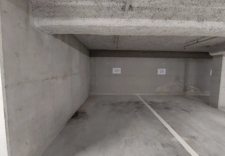Garage in Nice, Alpes-Maritimes, Nice - € 100/month | Ref: 7272527 - photo 1