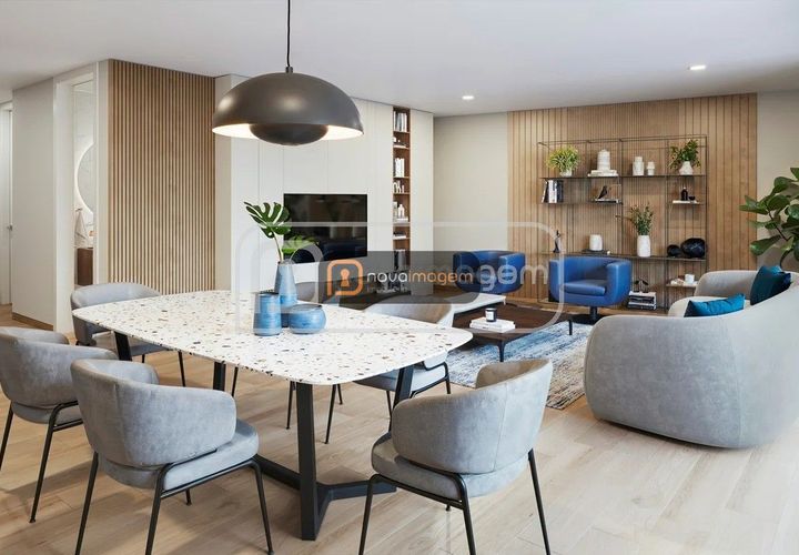 Lejlighed i Aveiro, Aveiro, Aveiro - € 420.000 | Ref: Ni2139.D - foto 1