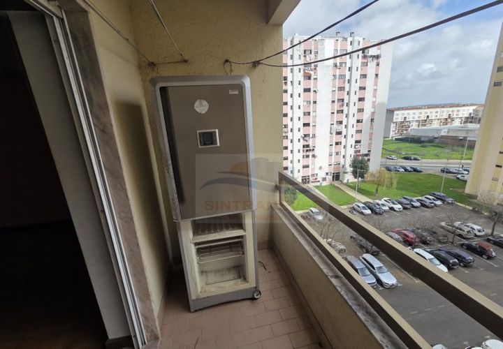 Lejlighed i Carregado, Lisbon, Carregado - € 275.000 | Ref: AP13.218 - foto 1