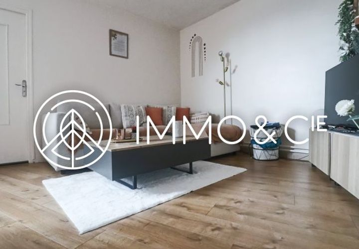 Lejlighed i Sequedin, Nord, Sequedin - € 159.000 | Ref: LOM805 - foto 1
