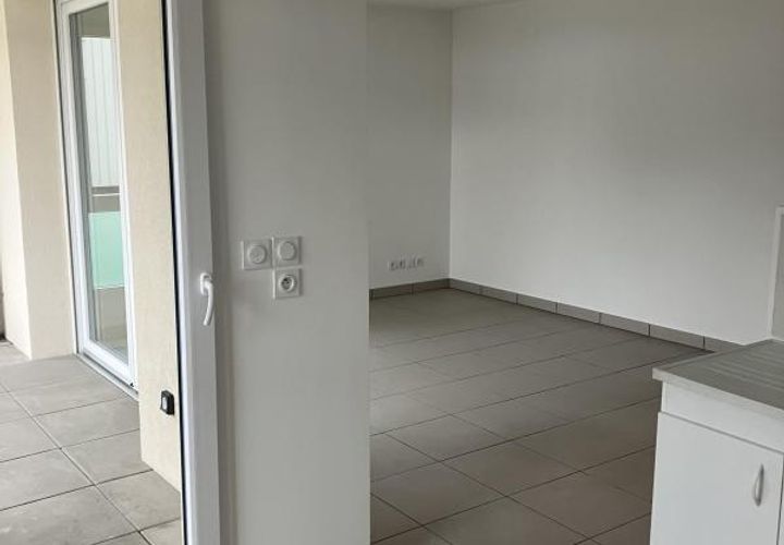 Leilighet i Valserhone, Ain, Valserhone - € 185 000 | Ref: 4131_4015 - foto 1