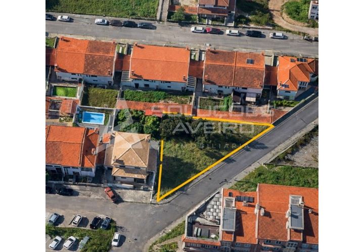 Helårsgrund i Agueda, Aveiro, Agueda - € 40.000 | Ref: 6776 - foto 1