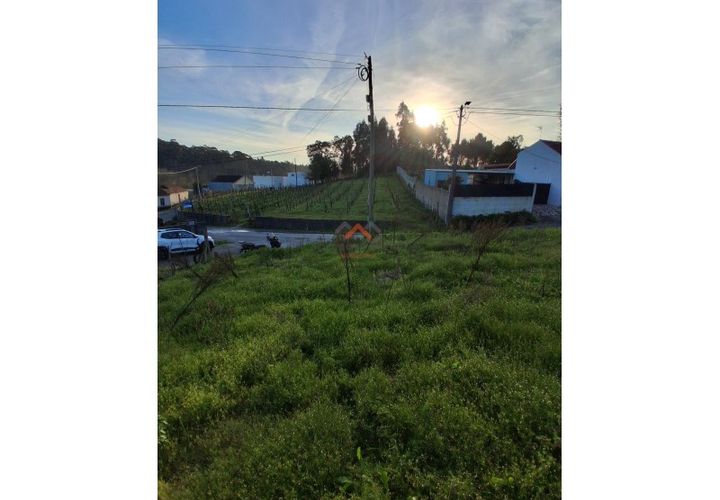 Helårsgrund i Oia, Aveiro, Oia - € 15.000 | Ref: 6769 - foto 1