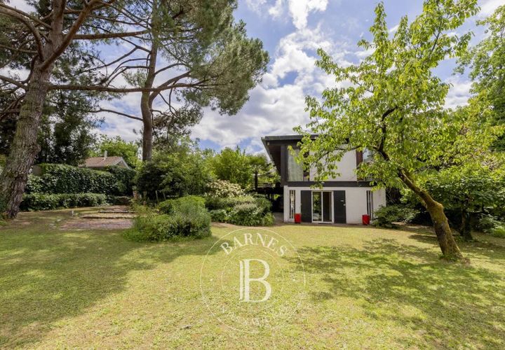 Villa i Talence, Gironde, Talence - € 1 040 000 | Ref: I976 - foto 1