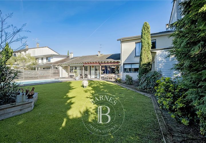 Villa i Bordeaux, Gironde, Bordeaux - € 1.365.000 | Ref: M3149 - foto 1