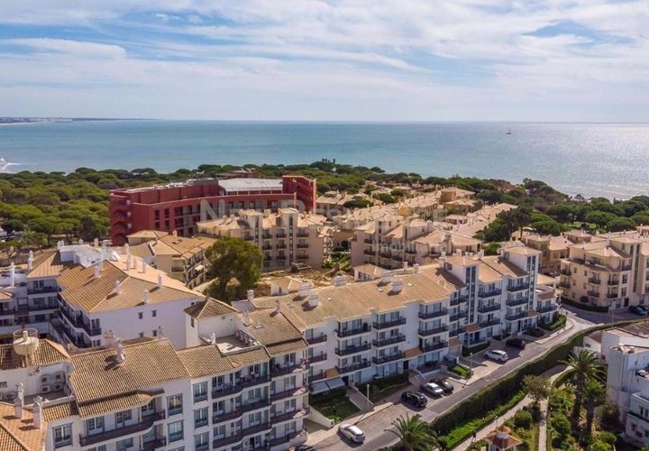 Lejlighed i Albufeira, Faro, Albufeira - € 345.000 | Ref: 0002-25 - foto 1
