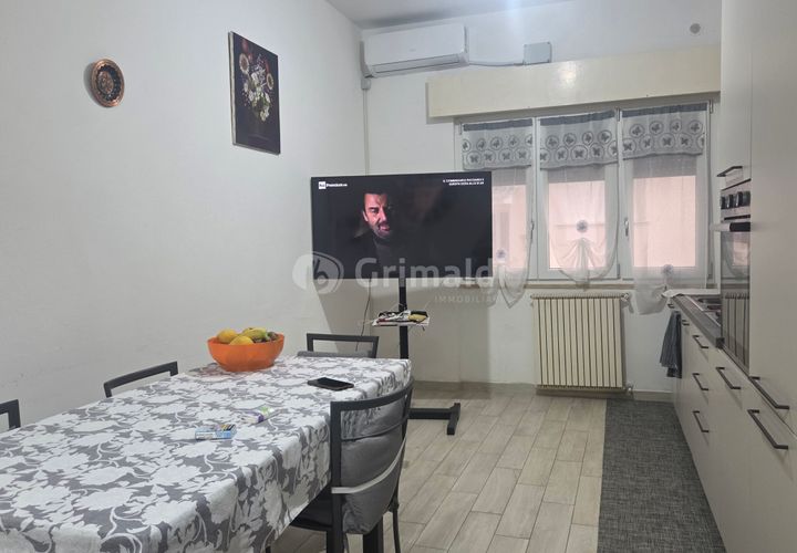 Wohnung in Anzio, Rome, Anzio - € 1.300/Monat | Ref: G352-1-1 - Foto 1