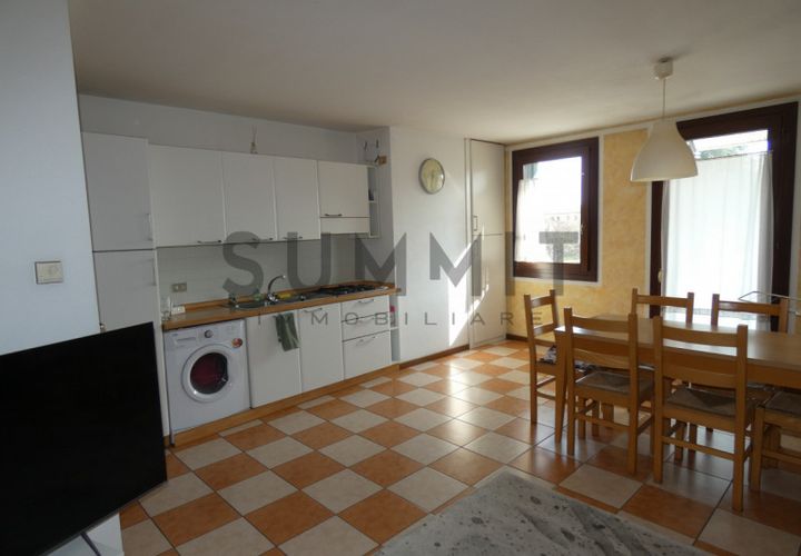 Lejlighed i Schio, Vicenza, Schio - € 83.000 | Ref: DS4041 - foto 1