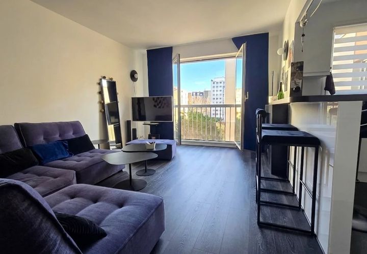 Lejlighed i Paris, Paris, Paris - € 519.750 | Ref: 86778152 - foto 1