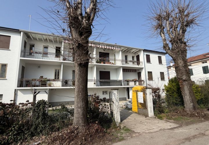 Lejlighed i Stra, Venice, Stra - € 170.000 | Ref: Ros150 - foto 1