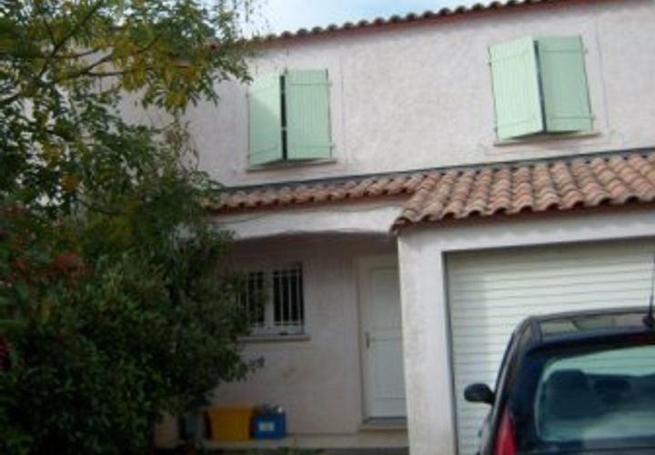 Villa i Limoux, Aude, Limoux - € 135.000 | Ref: 9327 - foto 1