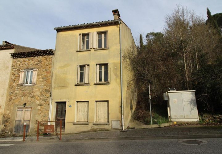 Landsbyhus i Espéraza, Aude, Espéraza - € 30.000 | Ref: 9281 - foto 1