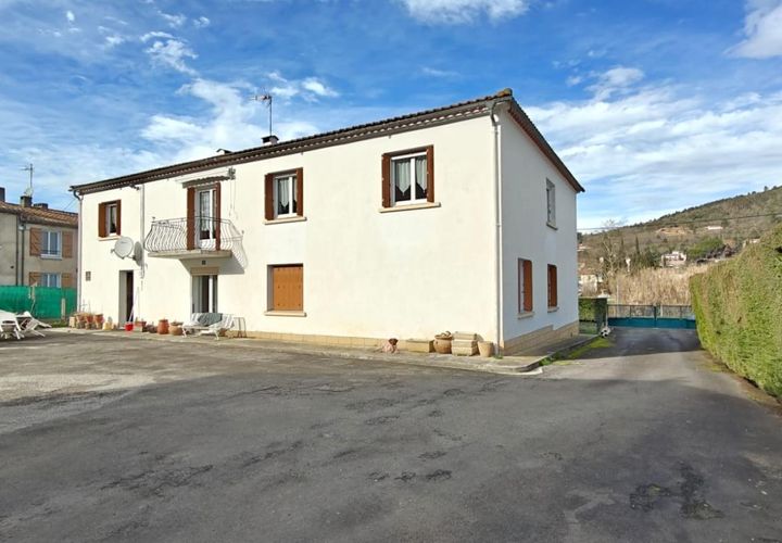 Villa a Espéraza, Aude, Espéraza - € 240.000 | Ref: 9323 - foto 1