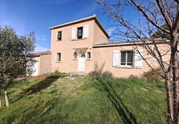 Villa i Limoux, Aude, Limoux - € 225.000 | Ref: 9325 - foto 1