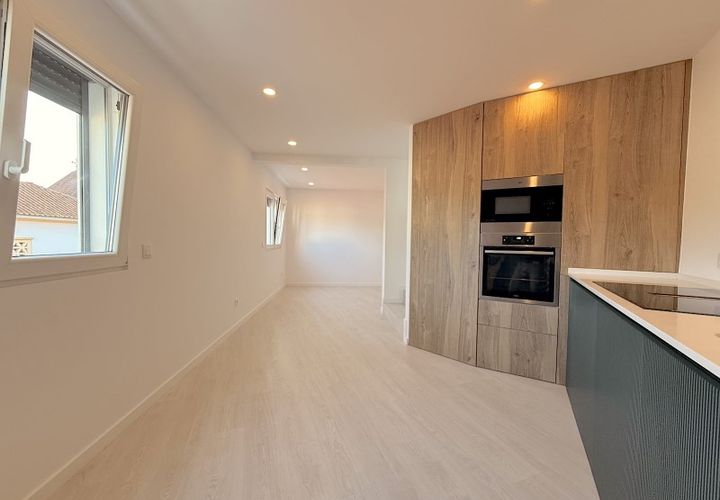 Lejlighed i A dos Cunhados e Maceira, Lisbon, A dos Cunhados e Maceira - € 319.000 | Ref: 3360-T3UBM - foto 1