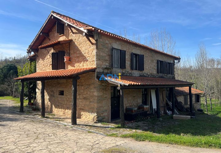Farm hus i Paul, Castelo Branco, Paul - € 850.000 | Ref: 126010 - foto 1