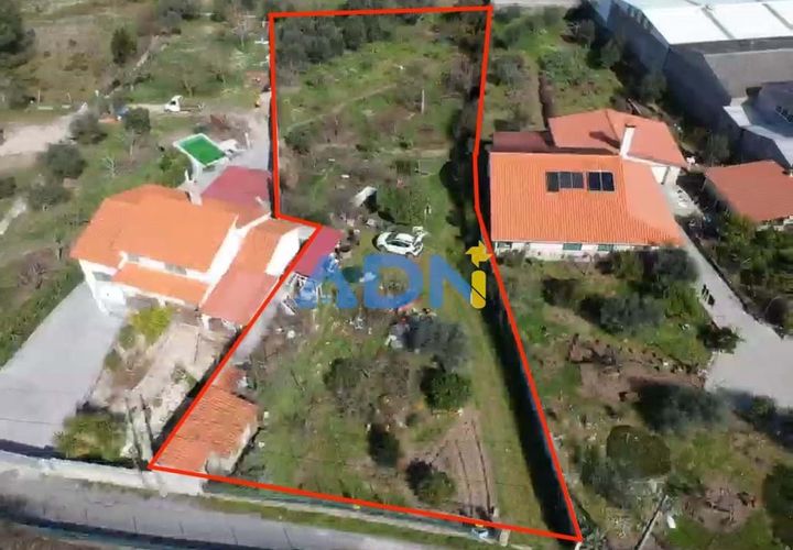 Helårsgrund i Fundao, Castelo Branco, Fundao - € 100.000 | Ref: 126002 - foto 1