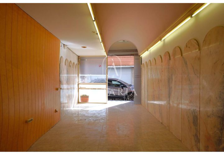 Erhvervsejendom i Malgrat De Mar, Barcelona, Malgrat De Mar - € 65.000 | Ref: 1044 - foto 1