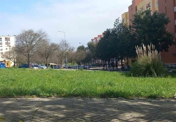 Helårsgrund i Almada, Setubal, Almada - € 179.000 | Ref: 114292 - foto 1