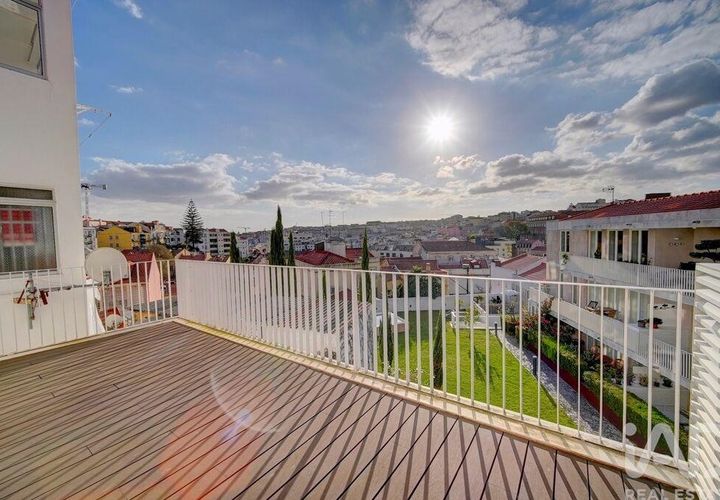 Lejlighed i Lisbon, Lisbon, Lisbon - € 800.000 | Ref: 818889 - foto 1