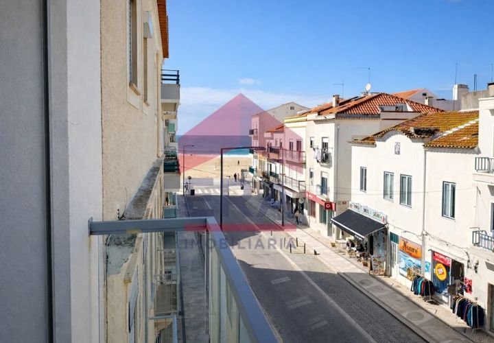 Leilighet i Nazare, Leiria, Nazare - € 380 000 | Ref: 150260037 - foto 1