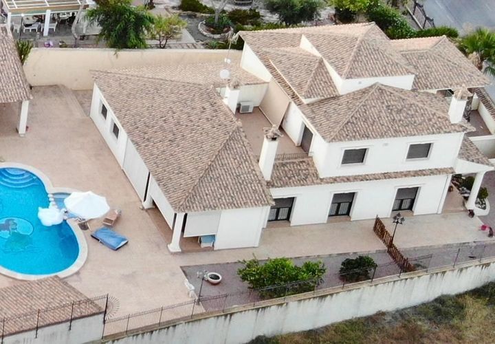 Villa a Almoradi, Alicante, Almoradi - € 1.279.000 | Ref: 25V130_7425/3696 - foto 1