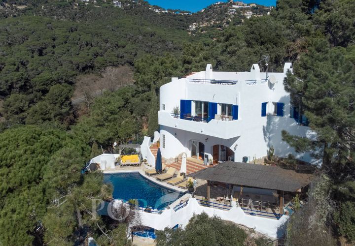 Villa i Lloret De Mar, Gerona, Lloret De Mar - € 590.000 | Ref: 1559/9569 - foto 1