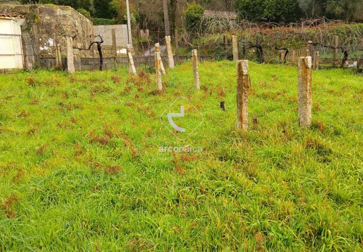 Helårsgrund i Valenca, Viana do Castelo, Valenca - € 65.000 | Ref: AV6647 - foto 1