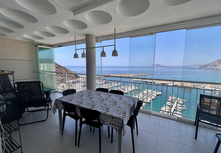Lejlighed i Calpe, Alicante, Calpe - € 900.000 | Ref: NO5779 - foto 1