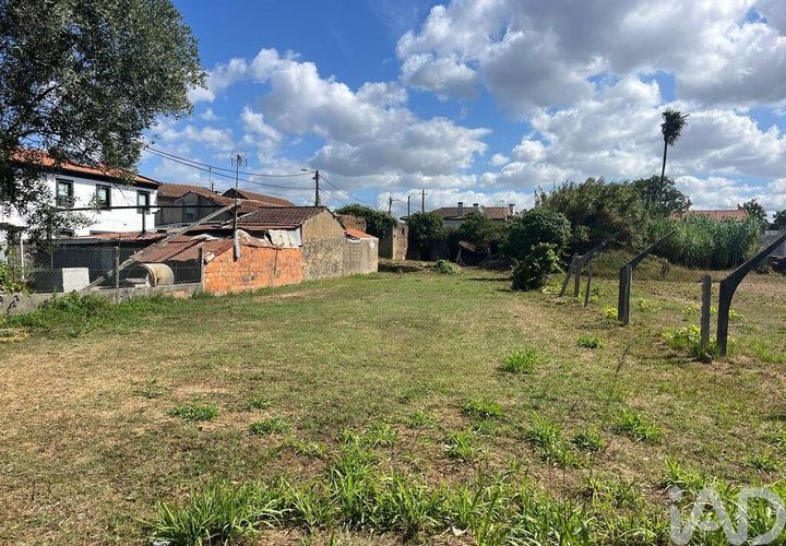 Helårsgrund i Ovar, Aveiro, Ovar - € 45.000 | Ref: 827724 - foto 1