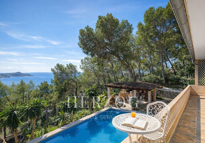 Villa a Peguera, Mallorca, Peguera - € 1.495.000 | Ref: 1224 - foto 1