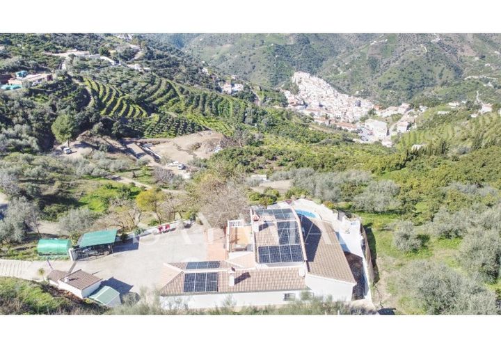 Villa a Sayalonga, Malaga, Sayalonga - € 480.000 | Ref: VH2603 - foto 1