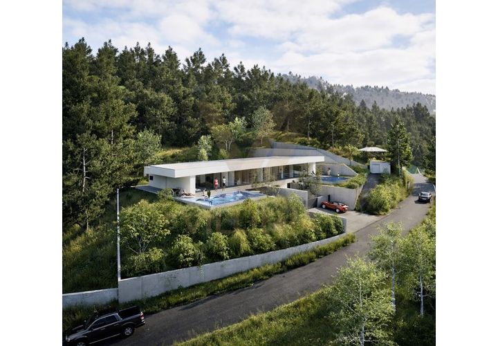 Helårsgrund i Outeiro, Viana do Castelo, Outeiro - € 78.000 | Ref: V394 - foto 1