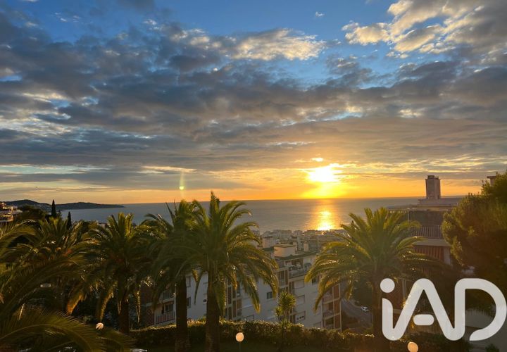Lejlighed i Nice, Alpes-Maritimes, Nice - € 458.000 | Ref: 38215 - foto 1