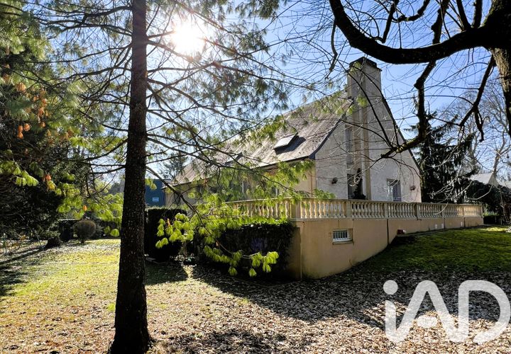 Villa a Vougeot, Cote-d'Or, Vougeot - € 595.000 | Ref: 88291 - foto 1