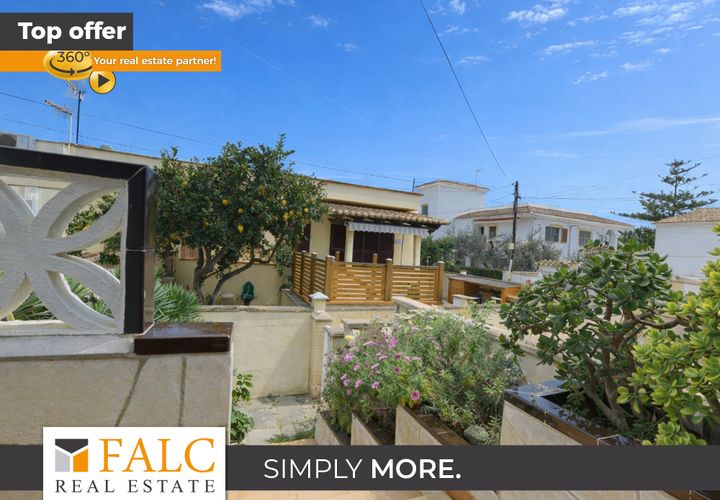 Rækkehus i Cala Millor, Mallorca, Cala Millor - € 274.000 | Ref: FALC-LiMc-80853 - foto 1